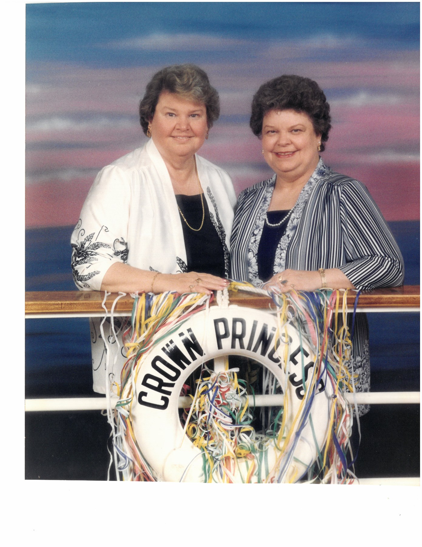 Obituary of Sheila Joyce Dorman