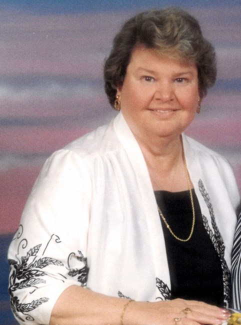 Obituary of Sheila Joyce Dorman