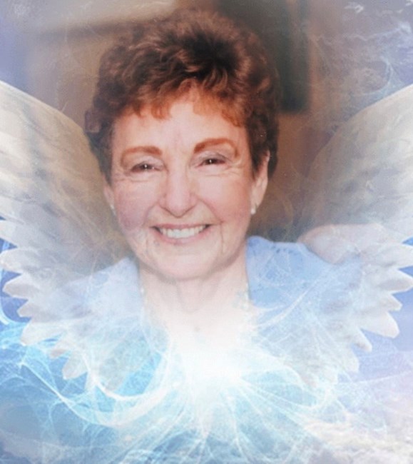 Obituary of Frankie Blasewitz