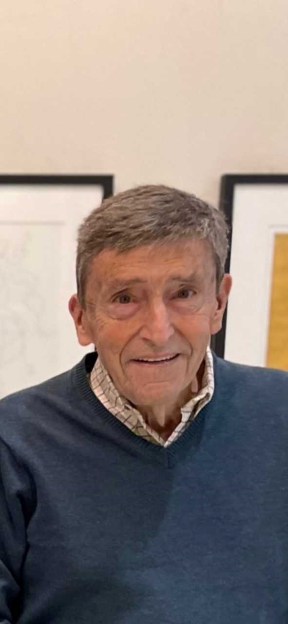 Obituary of James F. Daily Jr.