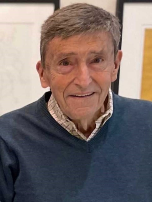 Obituary of James F. Daily Jr.