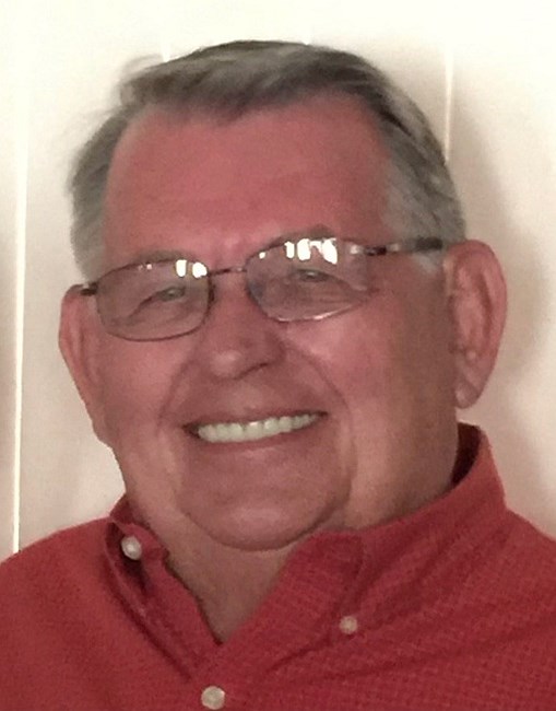 Obituary of Larry Don Sobek