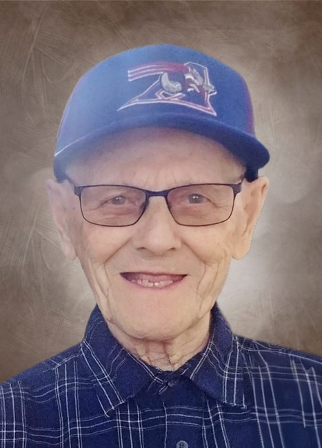 Obituary of Léo-Marie Beaulieu