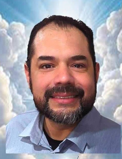 Obituary of Mitchell John Gonzalez