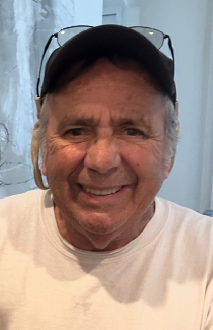 Obituary of William Carmine DeCiuceis