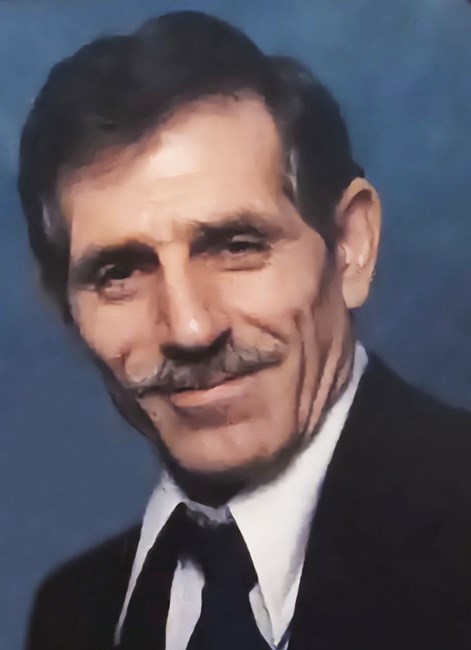 Avis de décès de Joudi R. Joudi