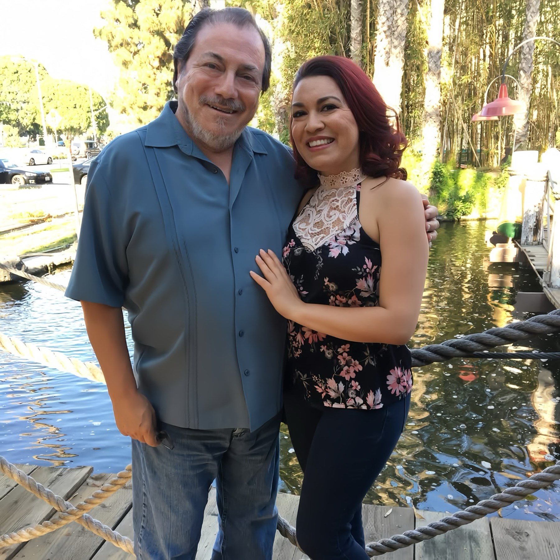 Avis de décès de Michael James Mercado