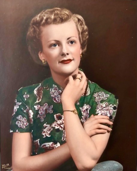 Obituary of Barbara Lucille Farmer