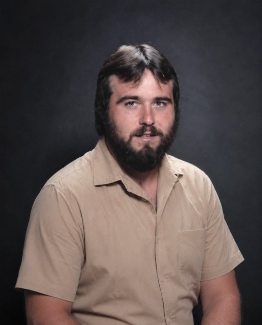 Obituary of Gary Carroll