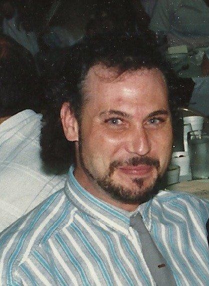 Obituary of David G. Rebuck