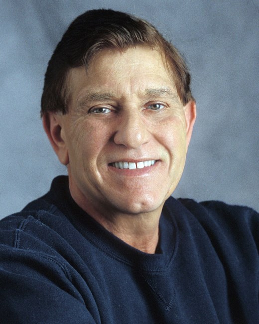 Obituary of Peter M. Zacharias