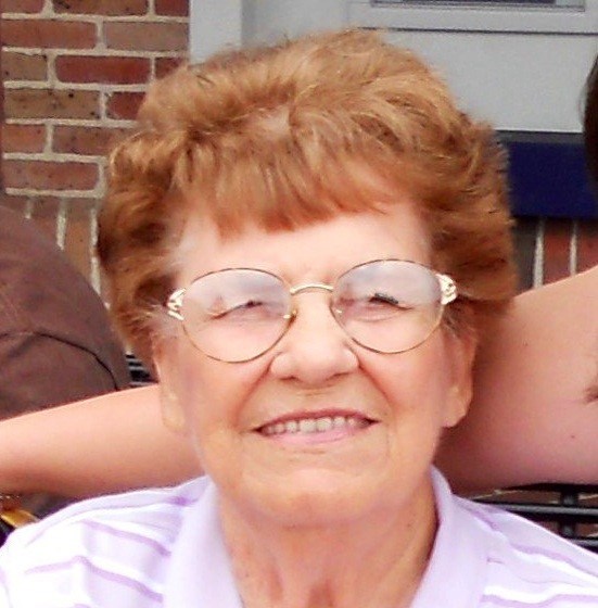 Obituary of Alveria (Vera) Arseneaux Moser