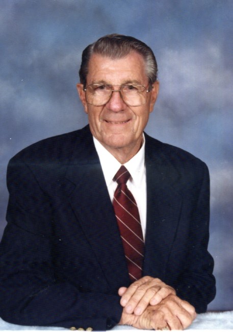 Avis de décès de Jack Mayfield