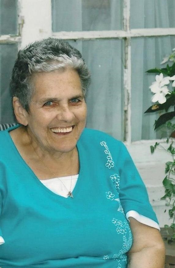 Obituary of Rita Larocque Picard
