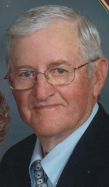 Obituary of Roy Carlton Dunn