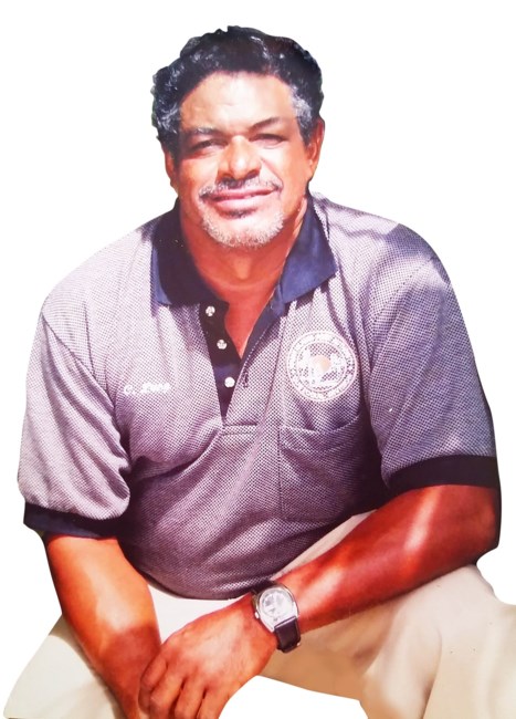 Obituario de Charlie E. Lang