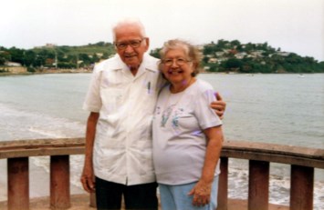 Obituary of Carmen Luisa Flores Quintero