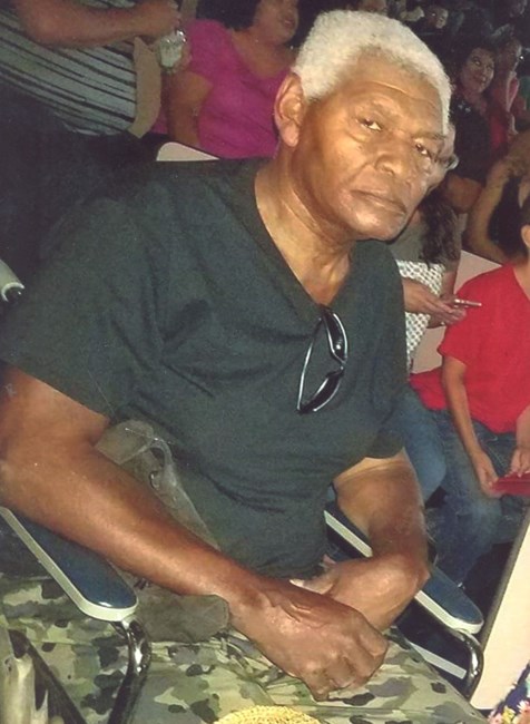 Obituary of Albert Lee Curtis