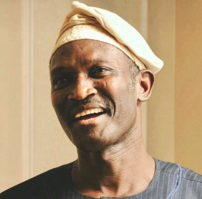 Avis de décès de Michael O. Jaiye