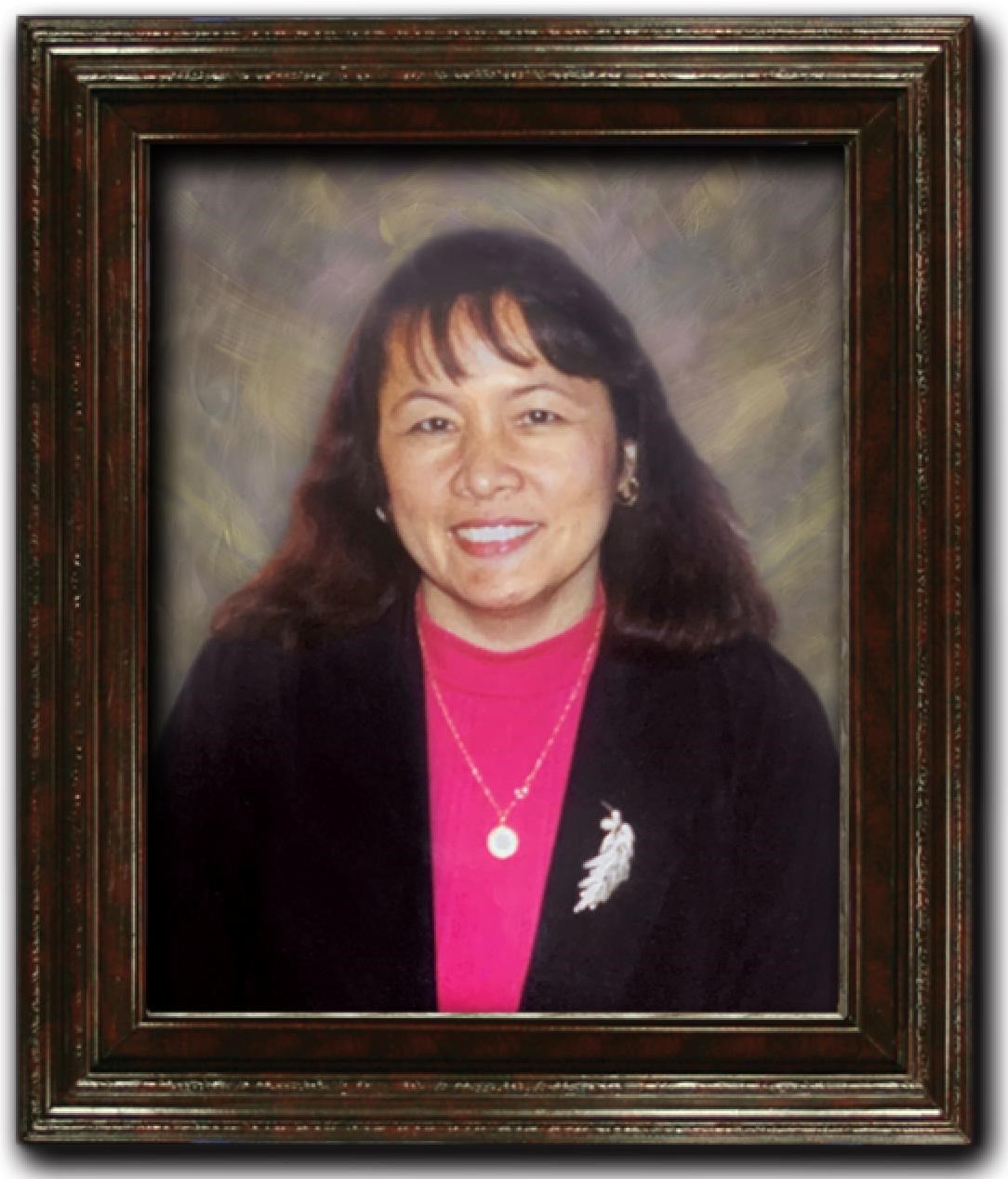 Obituary of Linda Susan Legaspina Soliven