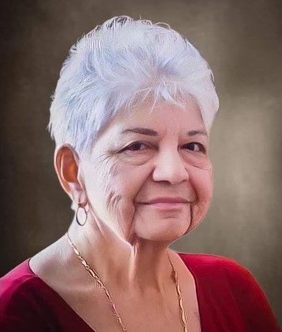 Obituary of Lydia Lara Benavides