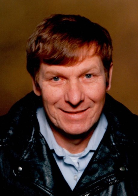 Avis de décès de Steven "Steve" Kent Bugher