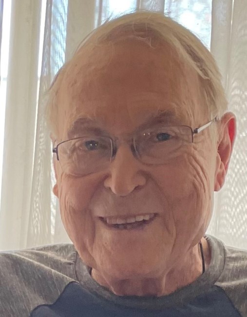 Obituary of William R. Johnston