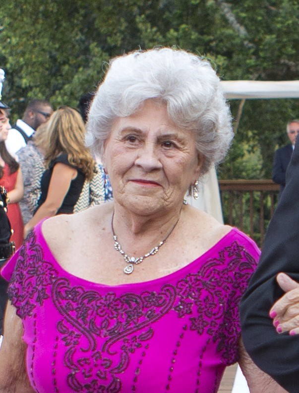 Avis de décès de Madeline Marie Dowling