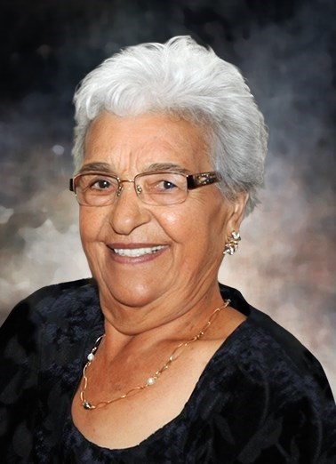 Obituary of Antonia Lazzaro