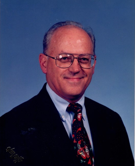 Obituary of Harold Wayne Cline