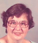 Mary Bamberger