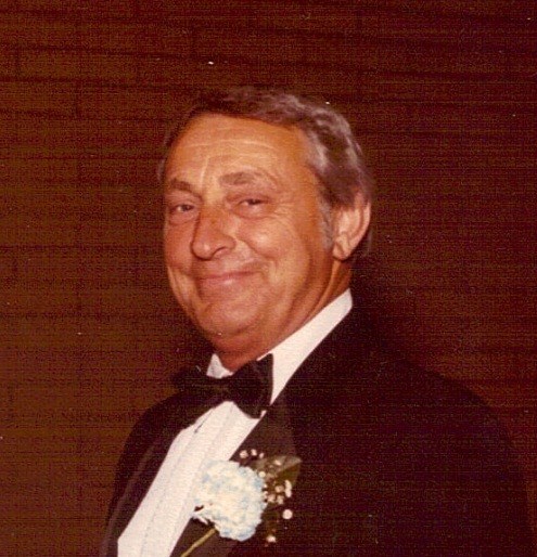 Obituary of Mr. Gilbert O. Dumas