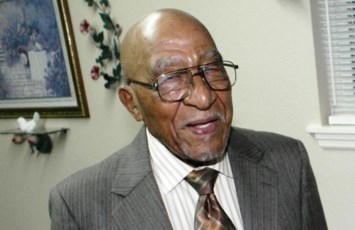 Obituary of Carleton Carl J. Fitzpatrick