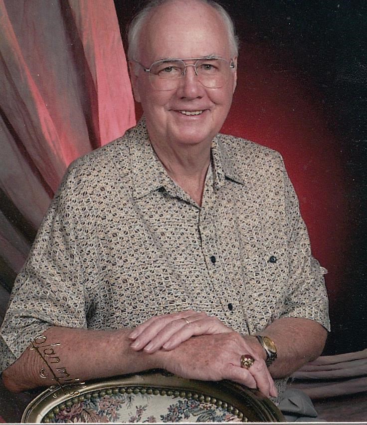 Obituary of John Joseph McHugh