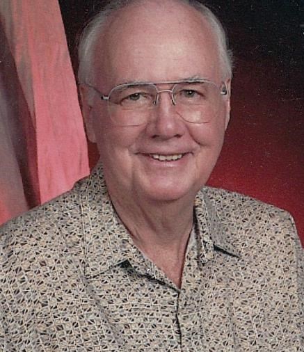 Obituary of John Joseph McHugh