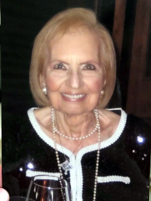 Obituary of Mary Lou Krantz