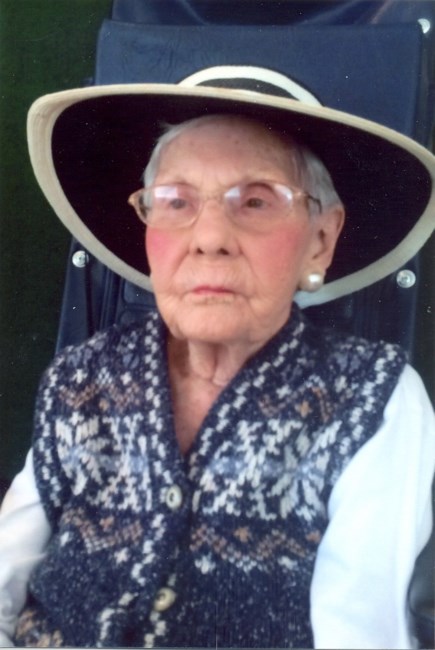 Obituary of Jean Henry Rogers