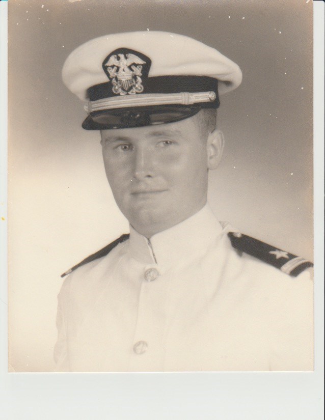 Obituary of Robert Arthur Melley