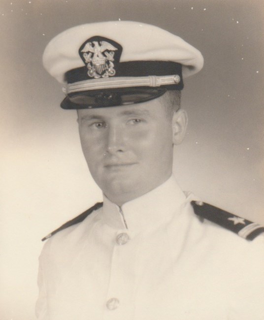 Obituary of Robert Arthur Melley