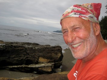 Obituary of Hugh James Smiley