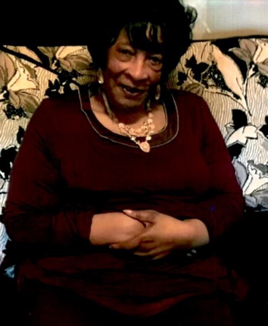 Obituary of Mother Orlean L. Morris