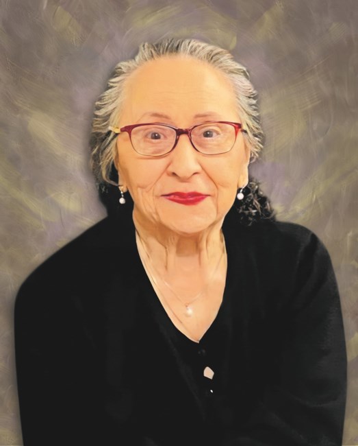 Obituary of Otilia Flores