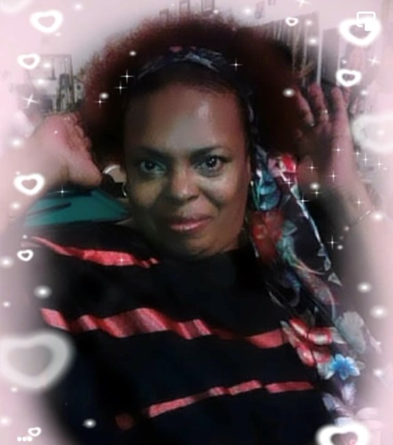 Obituary of Ladonna Cartreera Nolasco