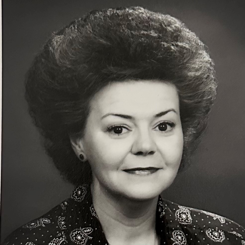 Obituary of Shirley Morgan Bogie