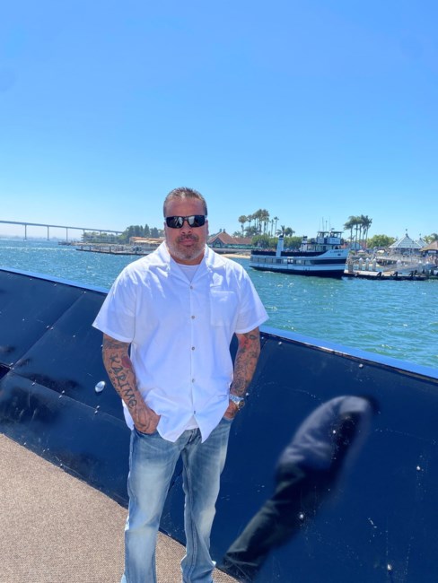 Obituary of Jaime Jose Munoz