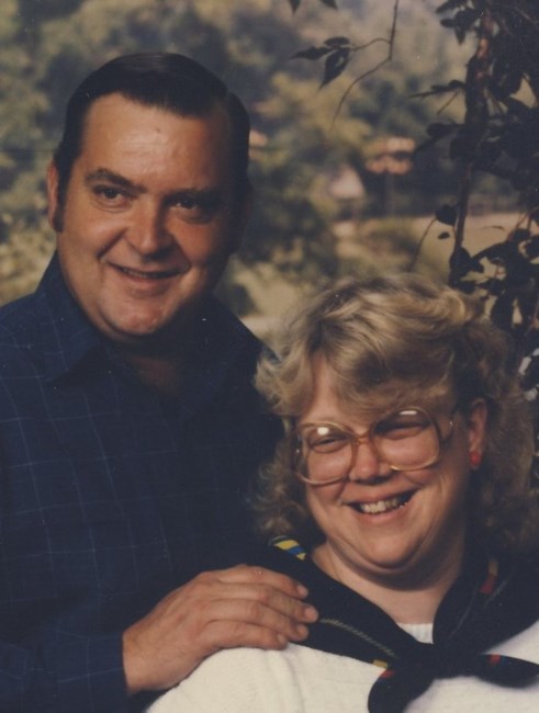 Obituary of Samuel Lund