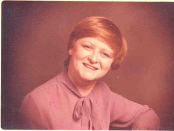 Obituary of Patricia 'Pat' Tripp