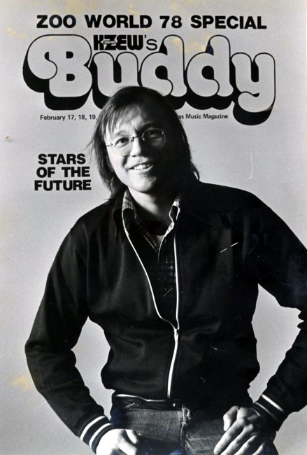 Obituary of Gary Wayne McDonald