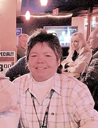 Obituary of Yolanda Doreen Wynne