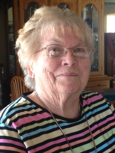Carrie Milliken Obituary - Victorville, CA